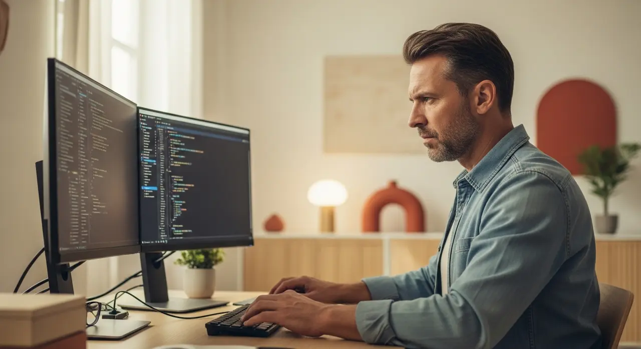 Développeur Web Suresnes