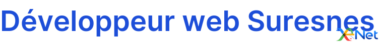 Développeur web Suresnes